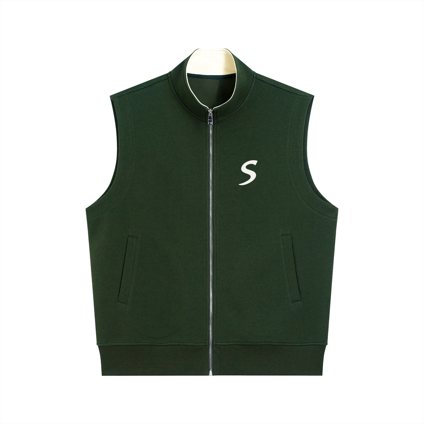 Essential Heavyweight Vest