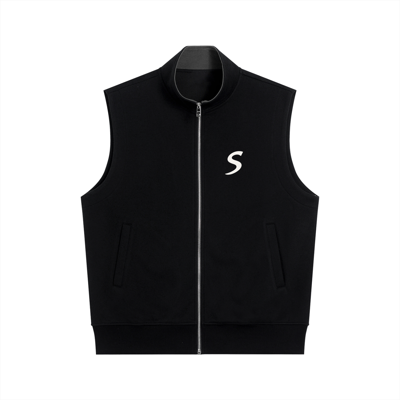 Essential Heavyweight Vest